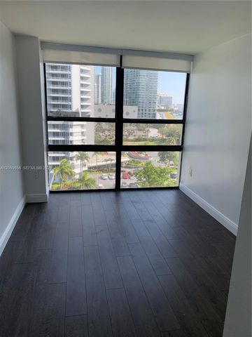 600 NE 36th St 1017, Miami, FL 33137