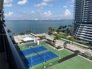 600 NE 36th St 1017, Miami, FL 33137