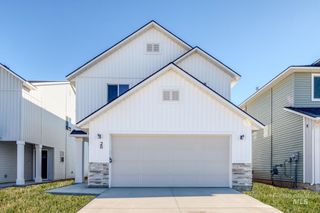 2502 W Fallon Loop, Nampa, ID 83651