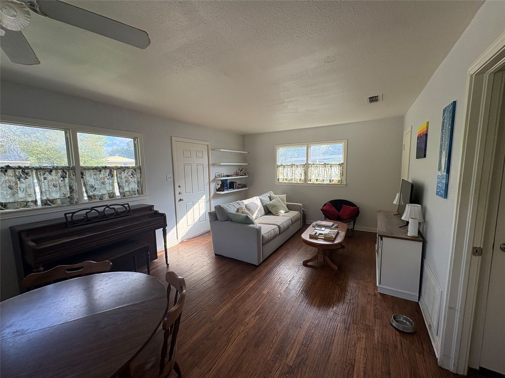 7463 Mohawk Avenue, Fort Worth, TX 76116 — photo 3