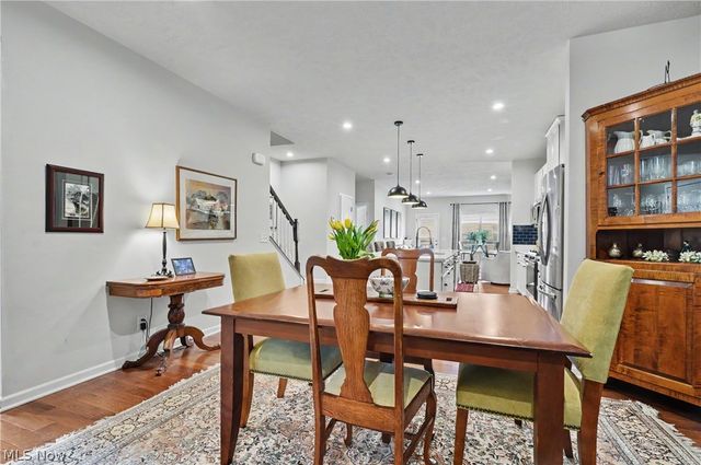 1610 Mud Brook Lane, Akron, OH 44313