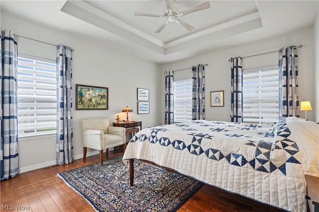 1610 Mud Brook Lane, Akron, OH 44313