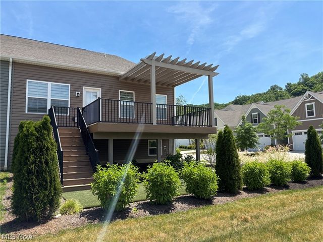 1610 Mud Brook Lane, Akron, OH 44313