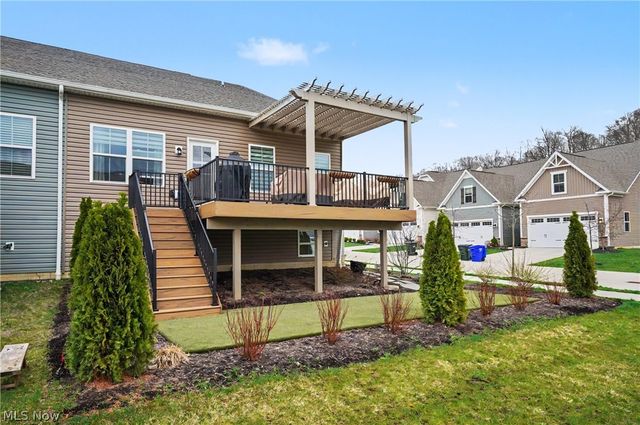 1610 Mud Brook Lane, Akron, OH 44313