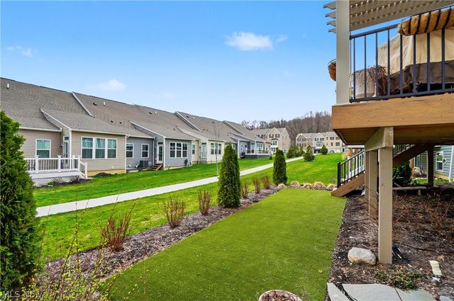 1610 Mud Brook Lane, Akron, OH 44313