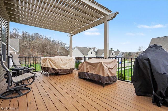 1610 Mud Brook Lane, Akron, OH 44313