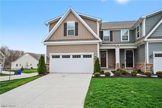 1610 Mud Brook Lane, Akron, OH 44313