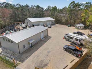 60 McDaniels Fishcamp Road, Freeport, FL 32439