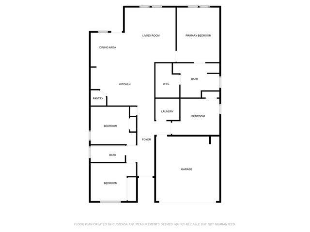 701 Blacktail Drive, Fort Worth, TX 76131