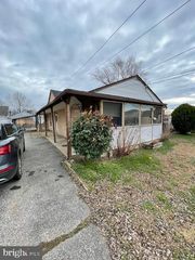 8101 DUKIE AVE, Dundalk, MD 21222