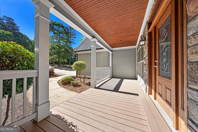141 Crawfords Ferry Point, Hartwell, GA 30643