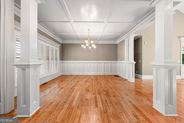 141 Crawfords Ferry Point, Hartwell, GA 30643
