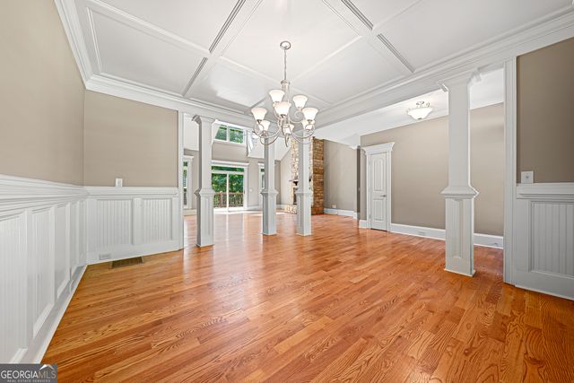 141 Crawfords Ferry Point, Hartwell, GA 30643
