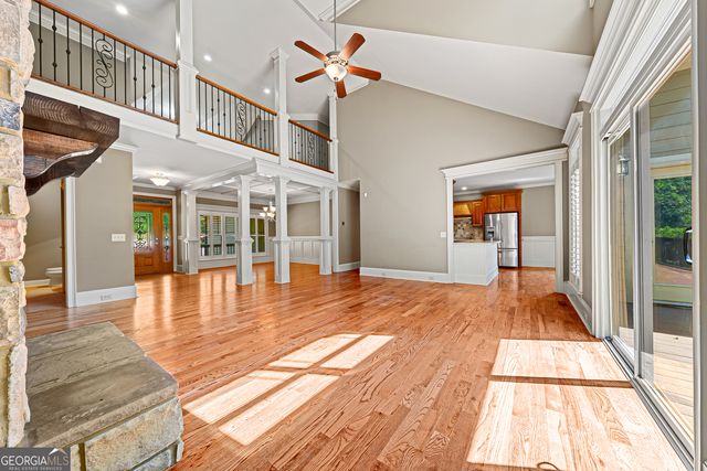 141 Crawfords Ferry Point, Hartwell, GA 30643
