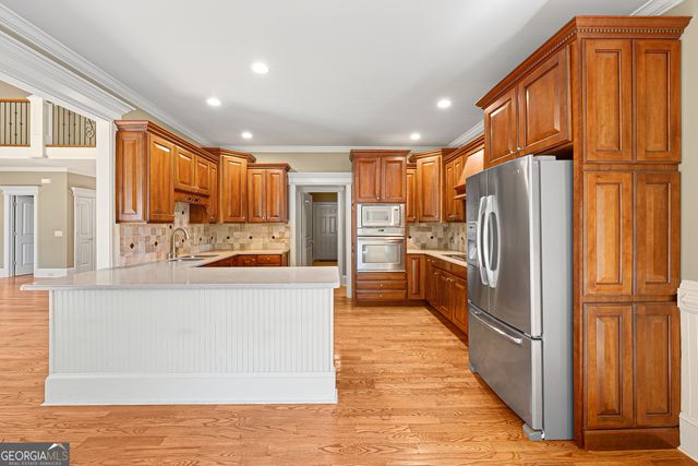 141 Crawfords Ferry Point, Hartwell, GA 30643