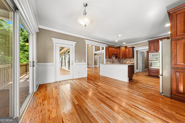 141 Crawfords Ferry Point, Hartwell, GA 30643