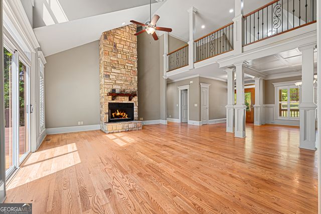 141 Crawfords Ferry Point, Hartwell, GA 30643