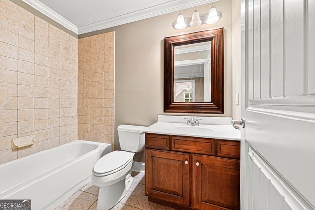 141 Crawfords Ferry Point, Hartwell, GA 30643