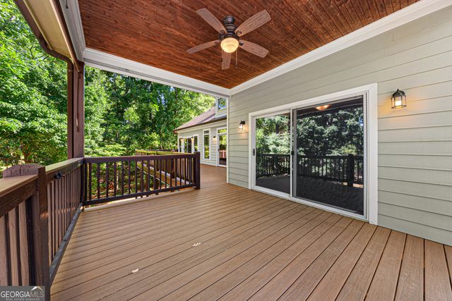 141 Crawfords Ferry Point, Hartwell, GA 30643