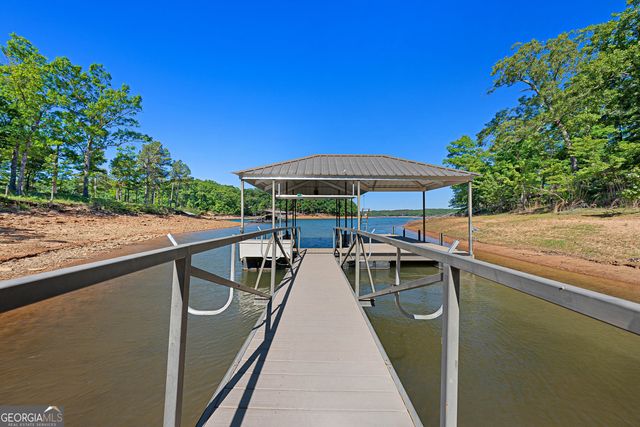 141 Crawfords Ferry Point, Hartwell, GA 30643