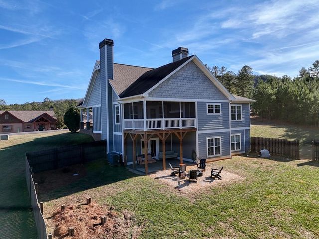 161 Loop Lane, Blairsville, GA 30512
