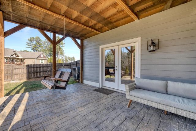 161 Loop Lane, Blairsville, GA 30512