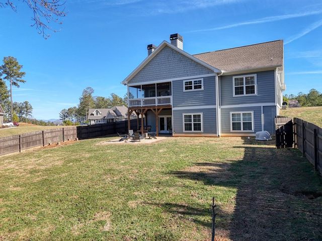 161 Loop Lane, Blairsville, GA 30512