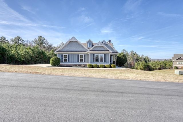 161 Loop Lane, Blairsville, GA 30512