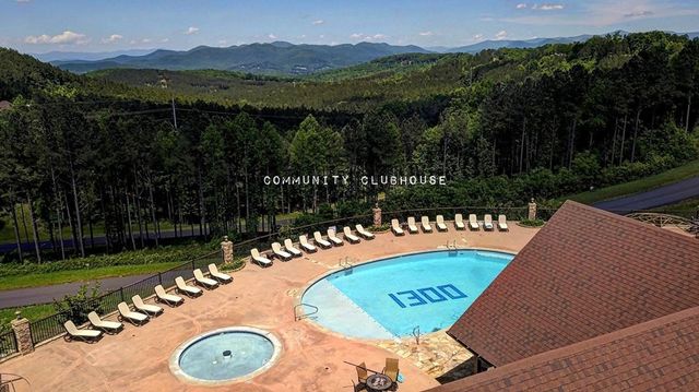 161 Loop Lane, Blairsville, GA 30512