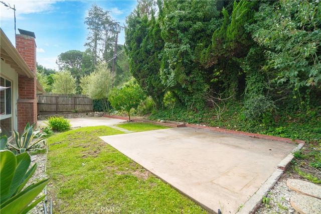 26717 Shadow Wood, Rancho Palos Verdes, CA 90275