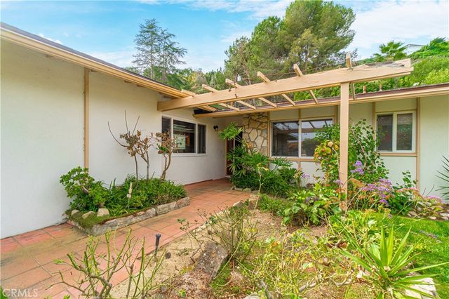 26717 Shadow Wood, Rancho Palos Verdes, CA 90275