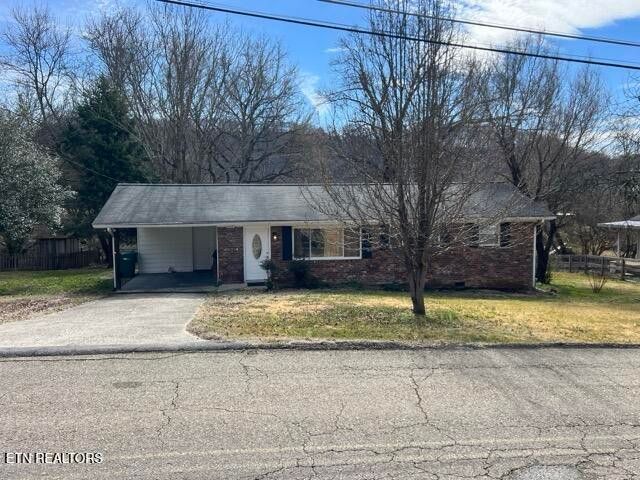 6608 Langston Drive, Knoxville, TN 37918