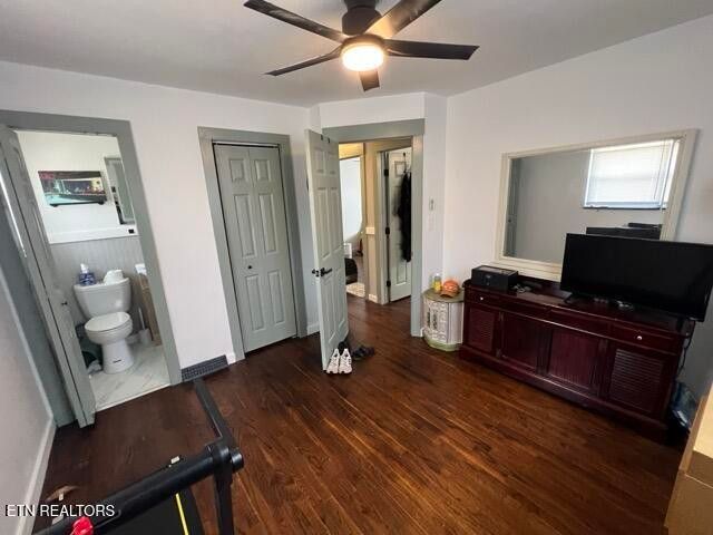6608 Langston Drive, Knoxville, TN 37918