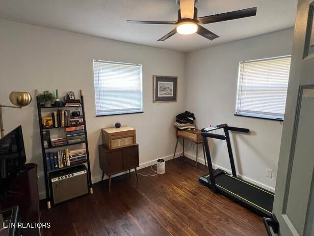 6608 Langston Drive, Knoxville, TN 37918