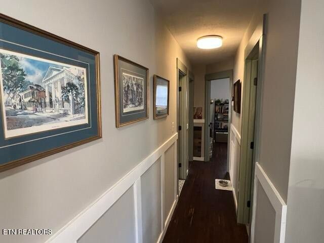 6608 Langston Drive, Knoxville, TN 37918