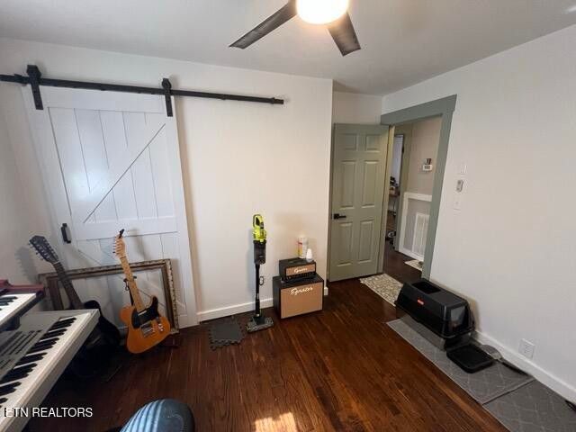 6608 Langston Drive, Knoxville, TN 37918