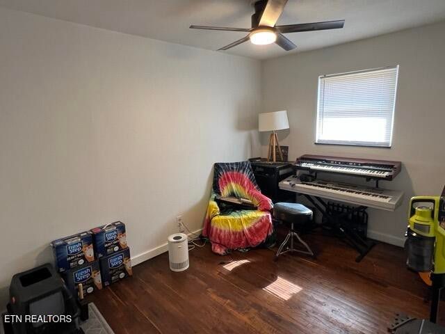 6608 Langston Drive, Knoxville, TN 37918