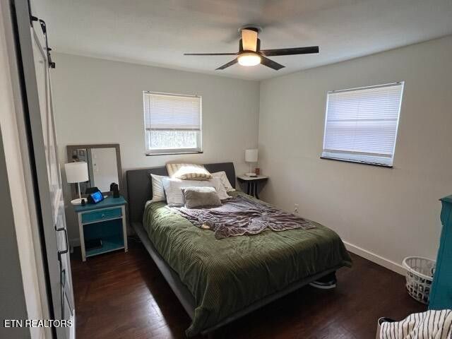 6608 Langston Drive, Knoxville, TN 37918