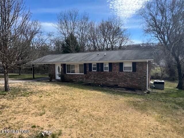 6608 Langston Drive, Knoxville, TN 37918