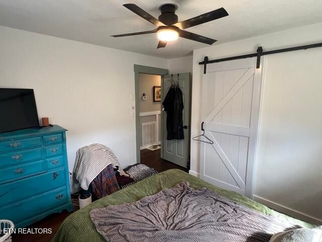 6608 Langston Drive, Knoxville, TN 37918