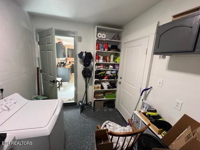 6608 Langston Drive, Knoxville, TN 37918