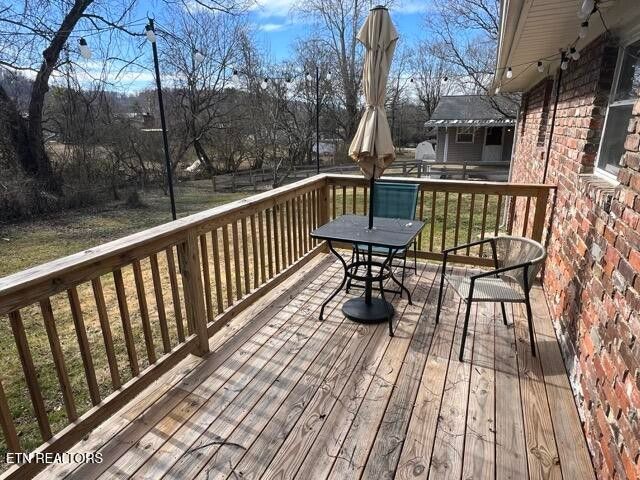 6608 Langston Drive, Knoxville, TN 37918