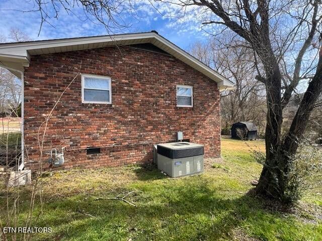 6608 Langston Drive, Knoxville, TN 37918