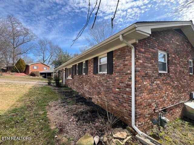 6608 Langston Drive, Knoxville, TN 37918