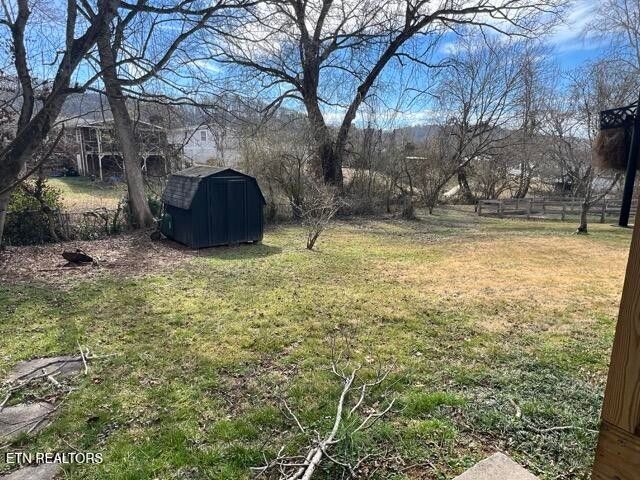 6608 Langston Drive, Knoxville, TN 37918