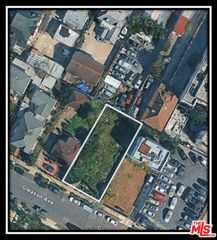 2525 Gleason Avenue, Los Angeles, CA 90033