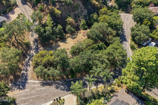 1220 Flintridge Circle, La Canada Flintridge, CA 91011