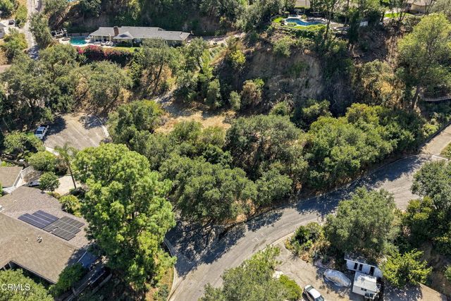 1220 Flintridge Circle, La Canada Flintridge, CA 91011