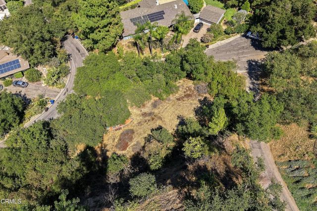 1220 Flintridge Circle, La Canada Flintridge, CA 91011