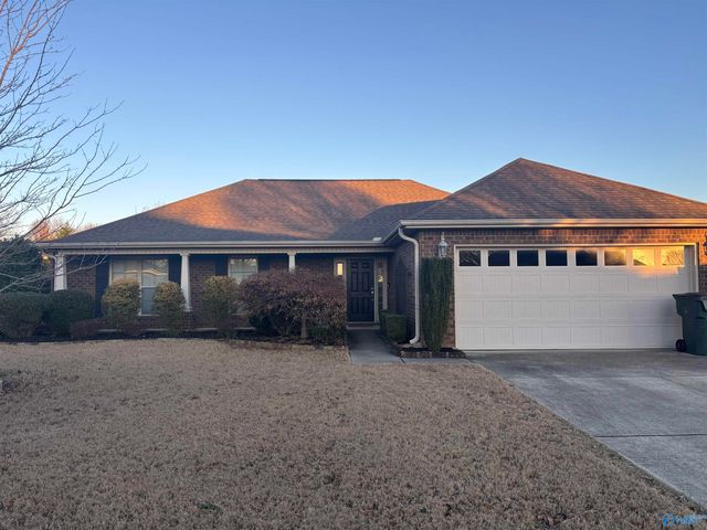 110 Autumn Haven Lane, Madison, AL 35758